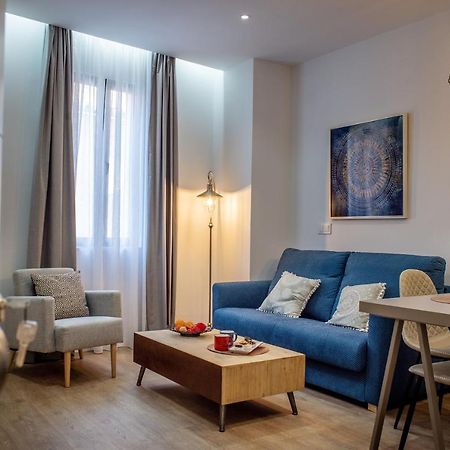 Apartamentos Turisticos Moret 11 - 2B Касерес Экстерьер фото