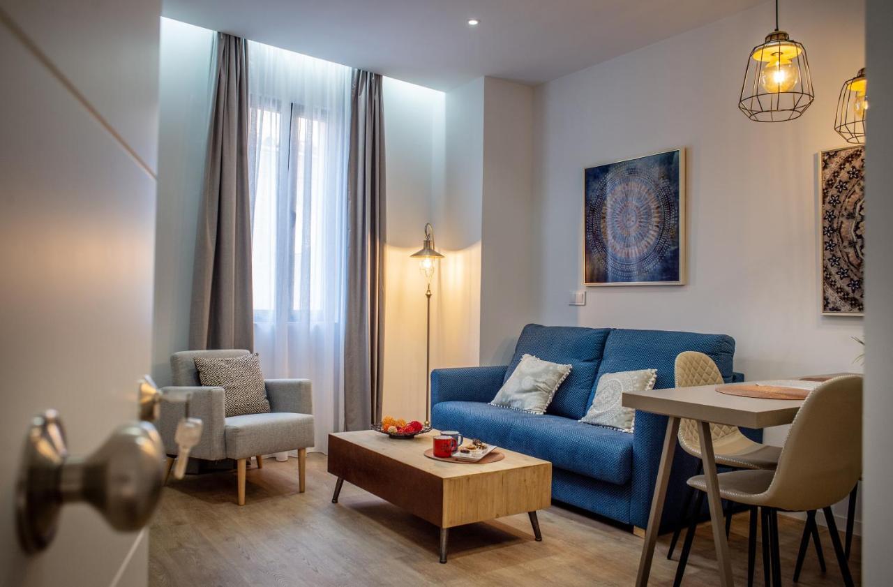 Apartamentos Turisticos Moret 11 - 2B Касерес Экстерьер фото