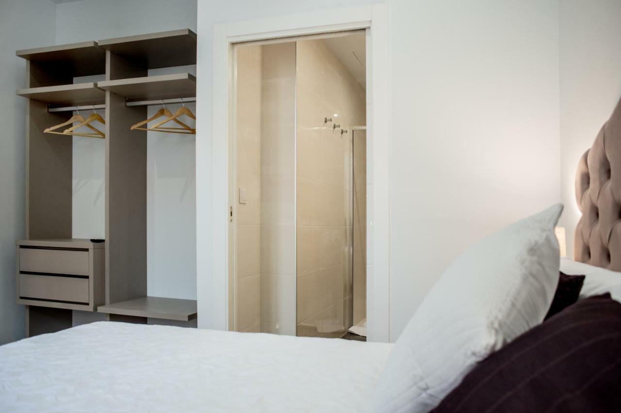 Apartamentos Turisticos Moret 11 - 2B Касерес Экстерьер фото