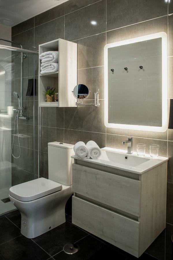 Apartamentos Turisticos Moret 11 - 2B Касерес Экстерьер фото